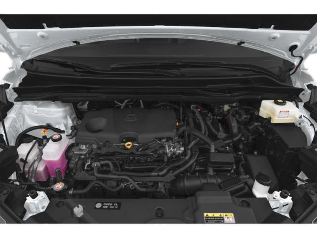 new 2025 Toyota Sienna car, priced at $48,629
