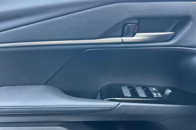 new 2025 Toyota Camry car, priced at $42,738