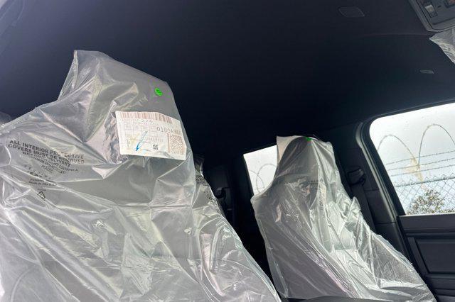 new 2026 Toyota Tacoma car, priced at $40,500