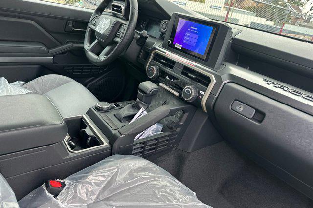 new 2026 Toyota Tacoma car, priced at $40,500