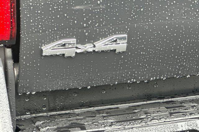 new 2026 Toyota Tacoma car, priced at $40,500