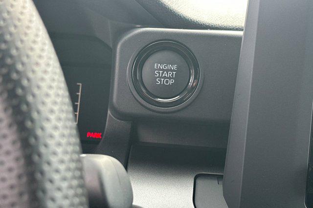 new 2026 Toyota Tacoma car, priced at $40,500