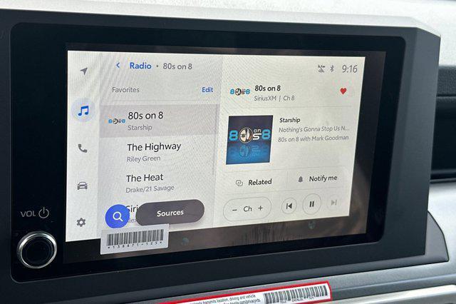 new 2026 Toyota Tacoma car, priced at $40,500