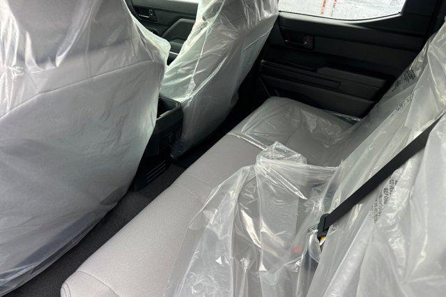 new 2026 Toyota Tacoma car, priced at $40,500