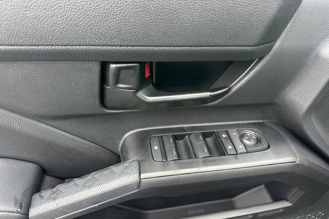 new 2026 Toyota Tacoma car, priced at $40,500