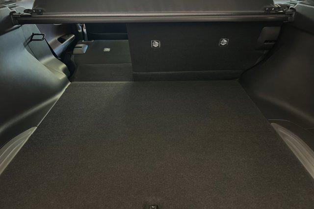 new 2024 Toyota Venza car, priced at $47,194