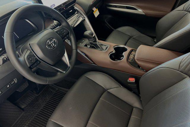 new 2024 Toyota Venza car, priced at $47,194