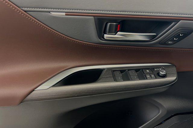 new 2024 Toyota Venza car, priced at $47,194