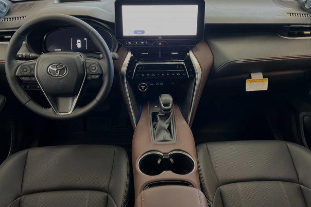 new 2024 Toyota Venza car, priced at $47,194