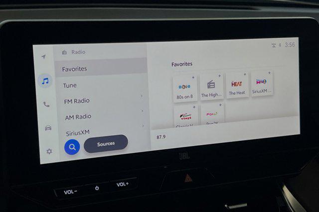 new 2024 Toyota Venza car, priced at $47,194