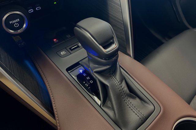 new 2024 Toyota Venza car, priced at $47,194