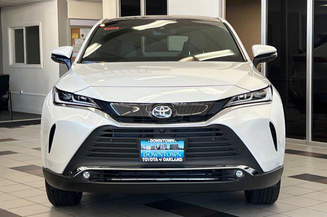 new 2024 Toyota Venza car, priced at $47,194