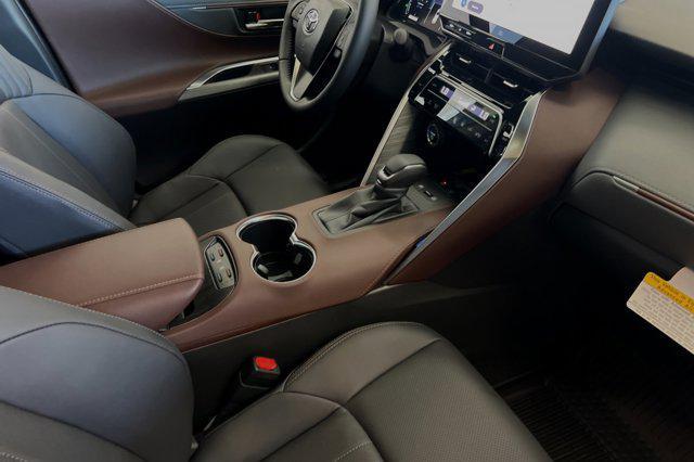 new 2024 Toyota Venza car, priced at $47,194