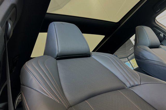 new 2024 Toyota Venza car, priced at $47,194
