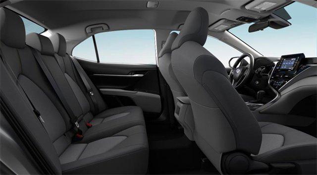 new 2024 Toyota Camry car, priced at $28,063