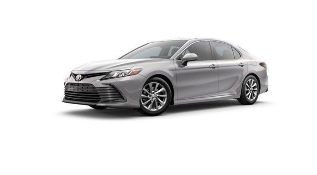 new 2024 Toyota Camry car, priced at $28,063