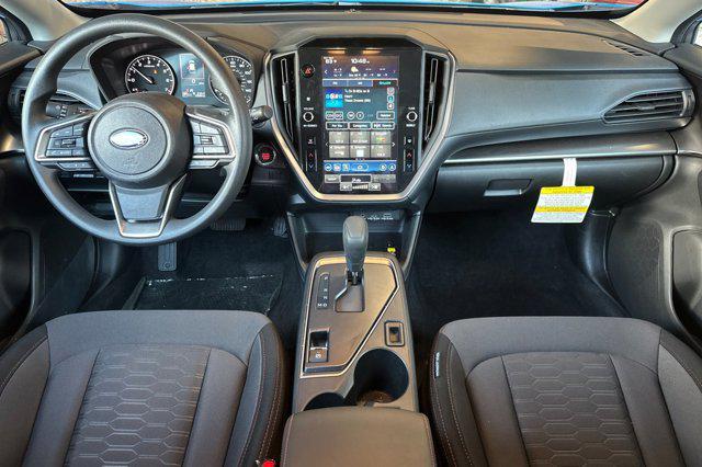 used 2024 Subaru Impreza car, priced at $22,555