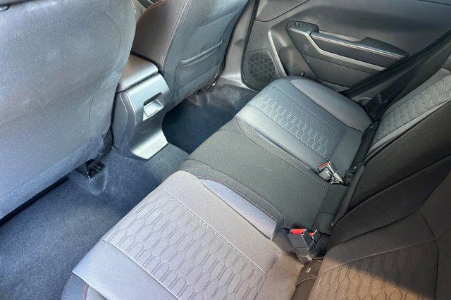 used 2024 Subaru Impreza car, priced at $22,555