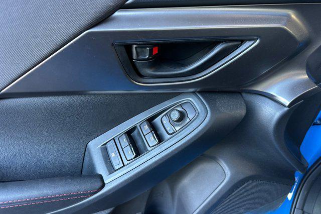 used 2024 Subaru Impreza car, priced at $22,555
