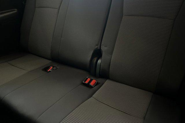 new 2024 Toyota Highlander Hybrid car, priced at $45,137