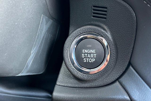 new 2025 Subaru Outback car, priced at $34,011