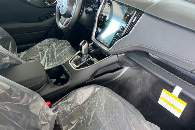 new 2025 Subaru Outback car, priced at $34,011