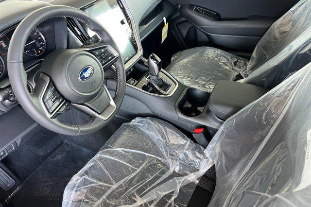 new 2025 Subaru Outback car, priced at $34,011