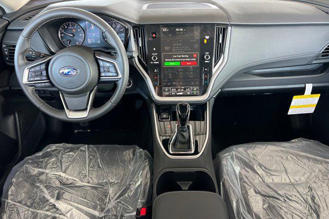 new 2025 Subaru Outback car, priced at $34,011