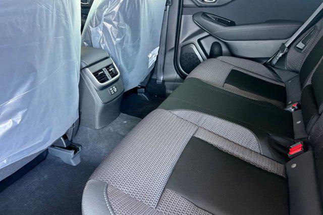 new 2025 Subaru Outback car, priced at $34,011
