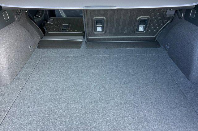 new 2025 Subaru Outback car, priced at $34,011