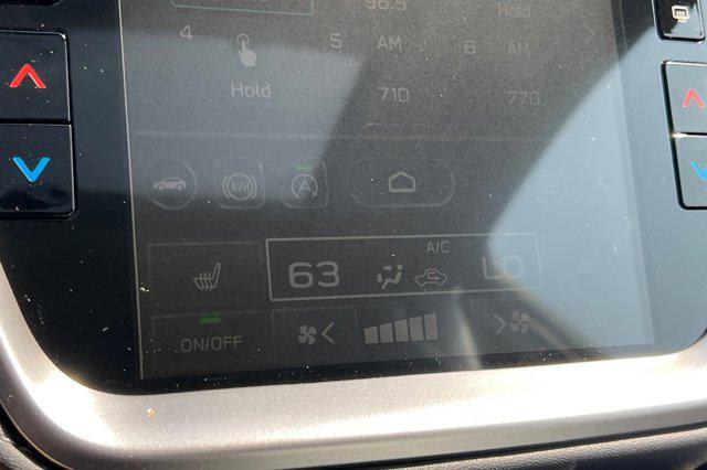 new 2025 Subaru Outback car, priced at $34,011