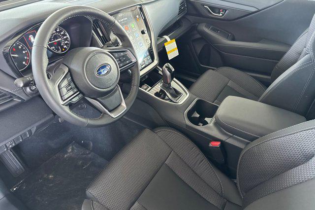 new 2025 Subaru Outback car, priced at $30,632