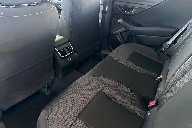 new 2025 Subaru Outback car, priced at $30,632