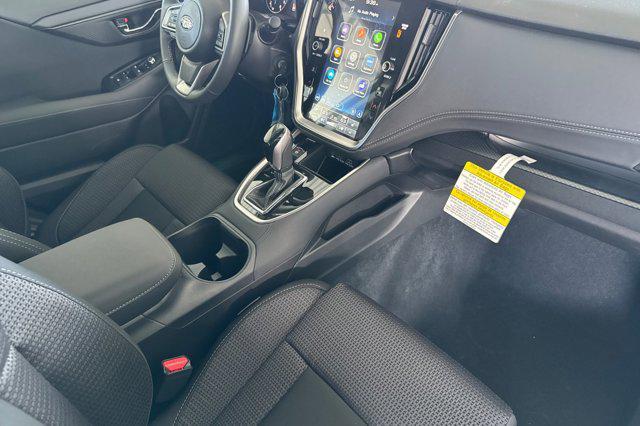 new 2025 Subaru Outback car, priced at $30,632