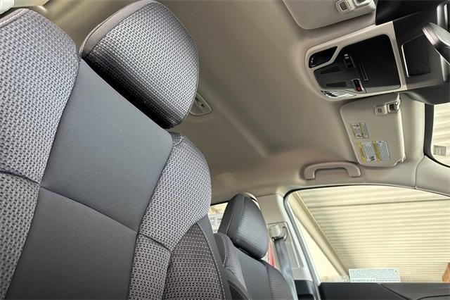 new 2025 Subaru Outback car, priced at $33,897