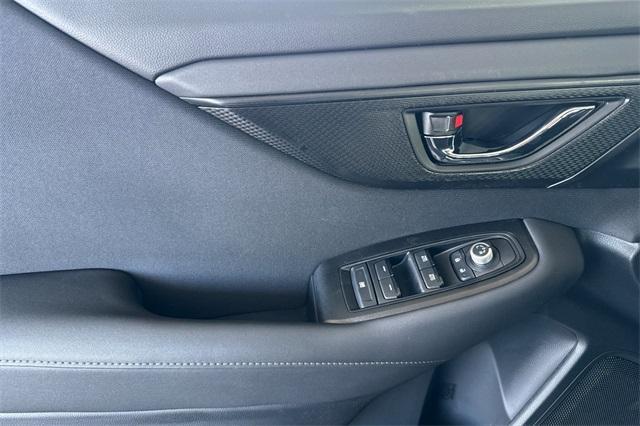 new 2025 Subaru Outback car, priced at $33,897