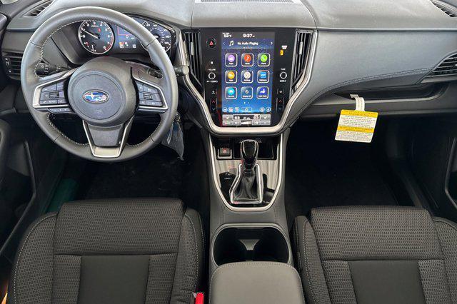 new 2025 Subaru Outback car, priced at $30,632