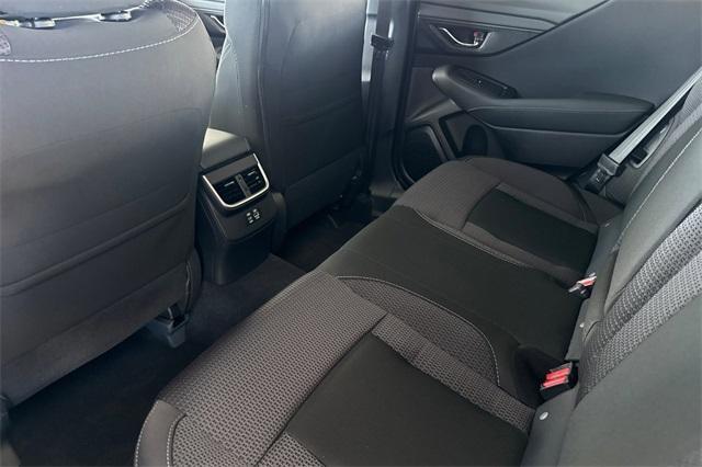 new 2025 Subaru Outback car, priced at $33,897
