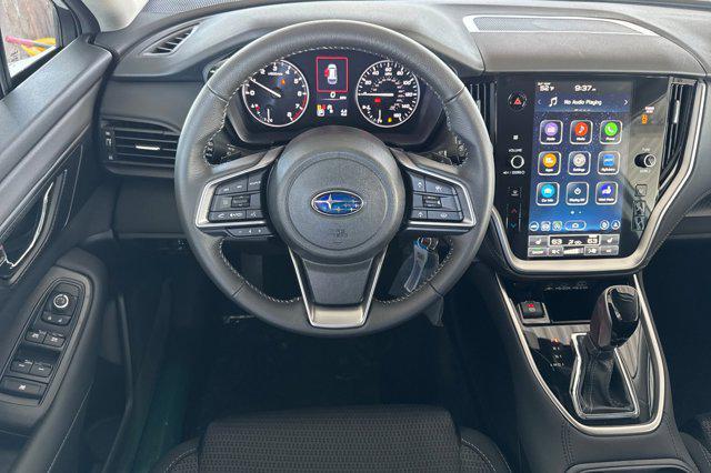new 2025 Subaru Outback car, priced at $30,632