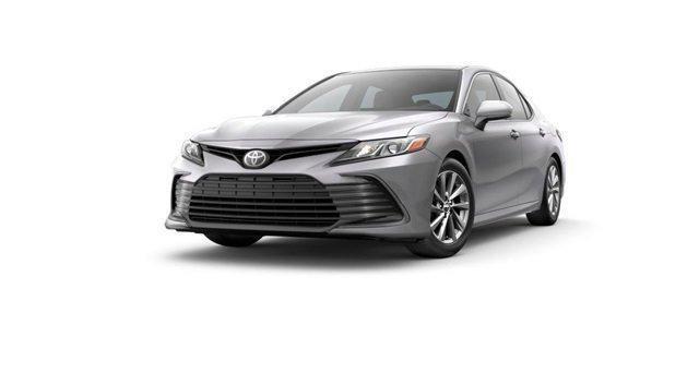 new 2024 Toyota Camry car, priced at $28,820