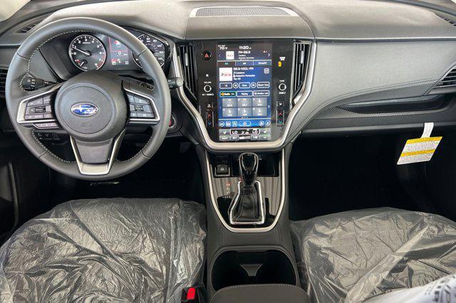 new 2025 Subaru Outback car, priced at $32,638