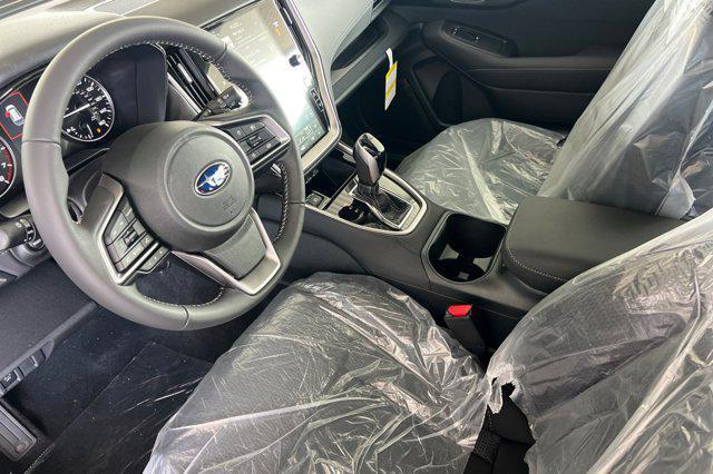 new 2025 Subaru Outback car, priced at $32,638