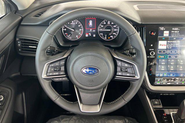 new 2025 Subaru Outback car, priced at $32,638