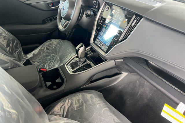 new 2025 Subaru Outback car, priced at $32,638