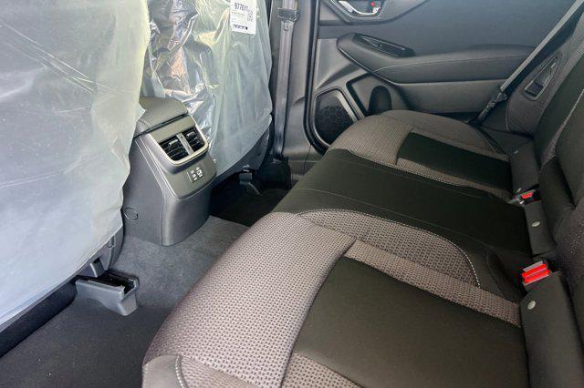 new 2025 Subaru Outback car, priced at $32,638