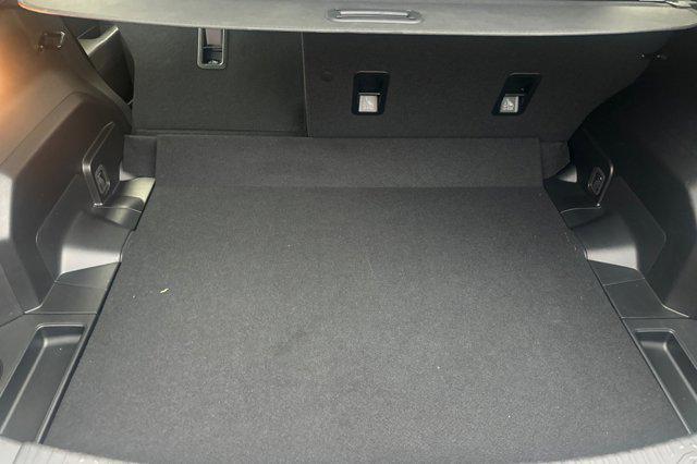 used 2024 Subaru Impreza car, priced at $21,999