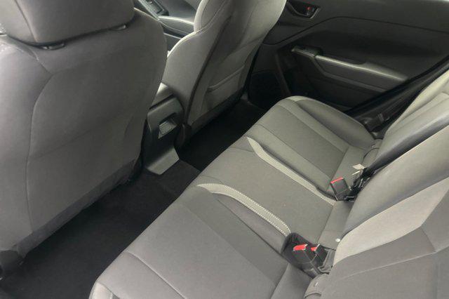 used 2024 Subaru Impreza car, priced at $21,999