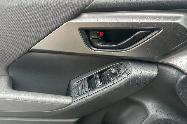 used 2024 Subaru Impreza car, priced at $21,999