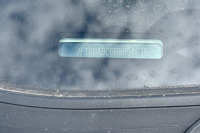 used 2024 Subaru Impreza car, priced at $21,999