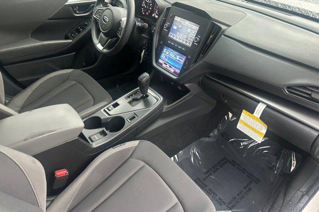 used 2024 Subaru Impreza car, priced at $21,999